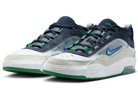 Nike SB Air Max Ishod Skate Shoes