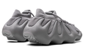 Yeezy 450 Sneakers – Stone Grey (ID9446)