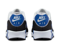 Nike Air Max 90 Golf Shoes – White Black Blue