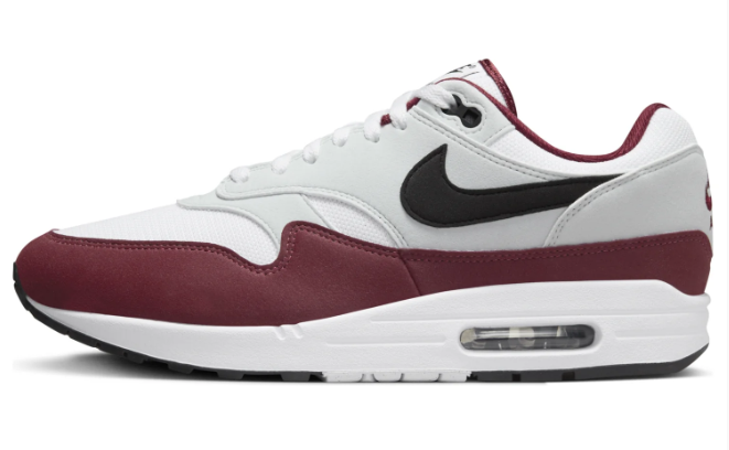 Nike Air Max 1 “Dark Team Red” | FD9082-106