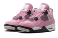Air Jordan 4 Retro Women's Sneakers – Orchid | AQ9129-501