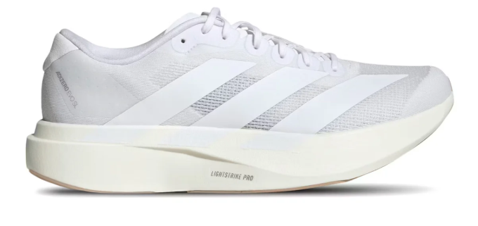 Men's adidas Adizero Evo SL Running Shoes | Clearance