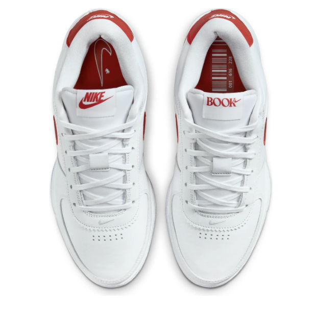 Nike Book 1 EP 'Forrest Gump' FJ4250-105  (106)