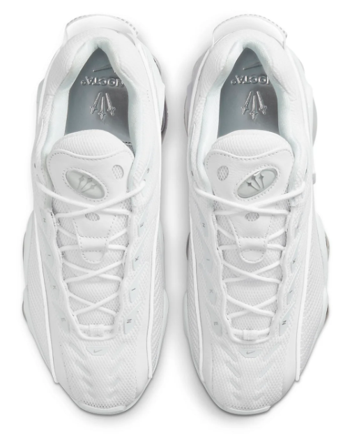 Nike x NOCTA Drake Glide 'White' DM0879-100（187）