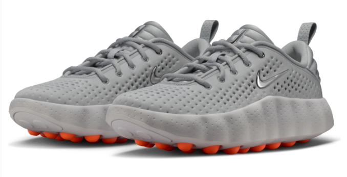 Nike Mind 002 'Light Smoke Grey' HQ4308-003  (247)