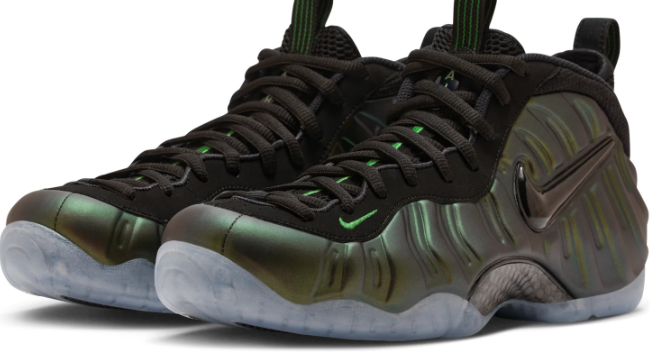 Nike Air Foamposite Pro “Pine Green” | HF0794-300