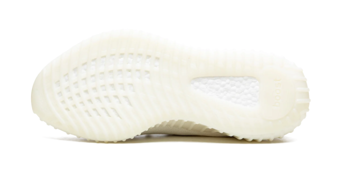 Yeezy Boost 350 V2 Sneakers – Bone (HQ6316)