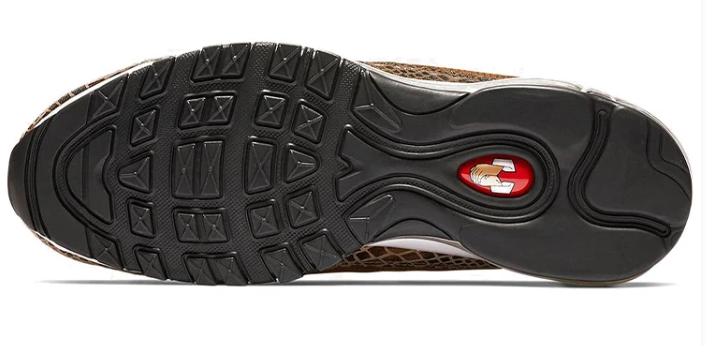 Nike Air Max 98 “Chinese New Year” | BV6649-708