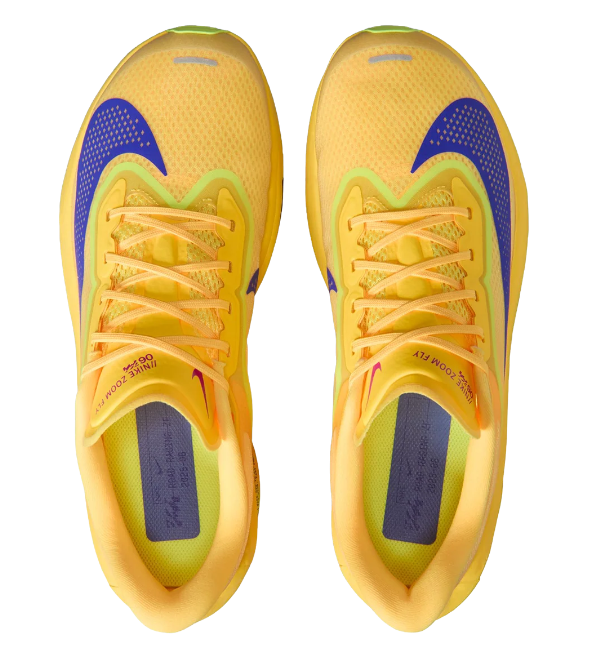 Nike Zoom Fly 6 Running Shoes