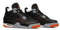 Air Jordan 4 Retro Women's Sneakers – Starfish (2021)
