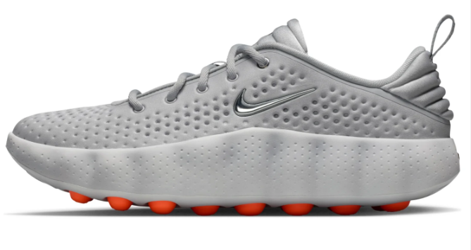 Nike Mind 002 'Light Smoke Grey' HQ4308-003  (247)