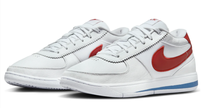 Nike Book 1 EP 'Forrest Gump' FJ4250-105  (106)