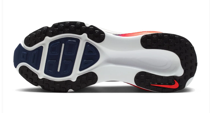 Nike Vomero 18  (168)