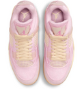 Air Jordan 4 Retro Women's Sneakers – Starfish (2021)