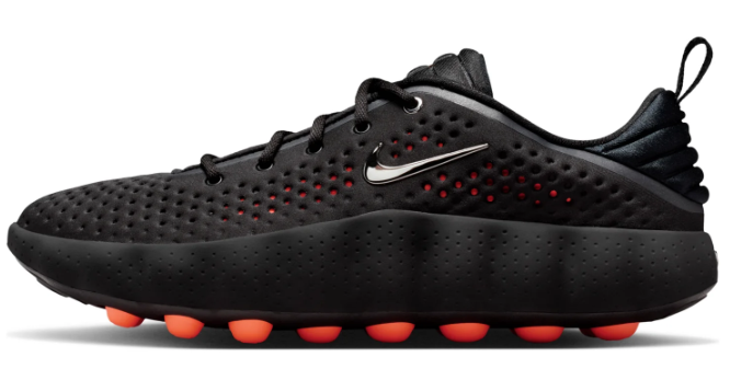 Nike Mind 002 “Black/Hyper Crimson” | HQ4308-001