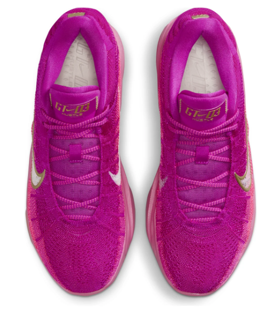 Nike Air Zoom G.T. Hustle 3 EP 'Endless Energy' – FV5952-601